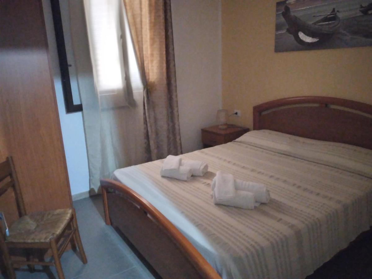 Appartamento Domenico Đảo Đảo Lampedusa Ngoại thất bức ảnh