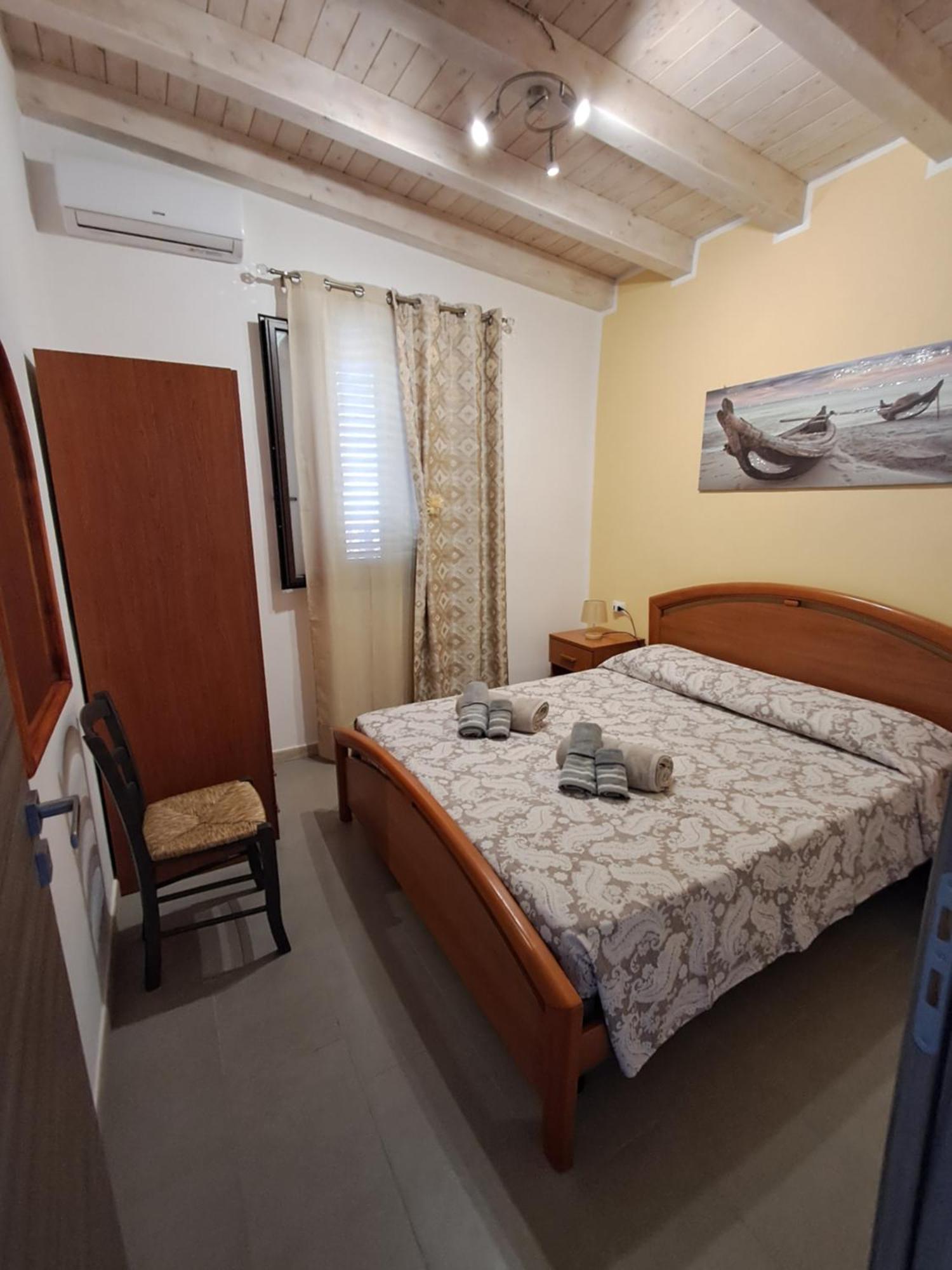 Appartamento Domenico Đảo Đảo Lampedusa Ngoại thất bức ảnh